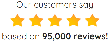Customers say